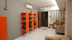 Blk 420 Woodlands Street 41 (Woodlands), HDB 5 Rooms #163818952